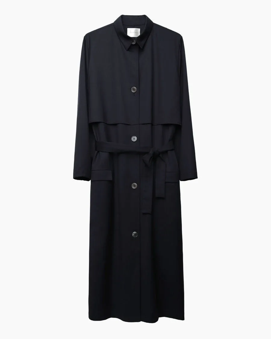 Academie Trench Dress