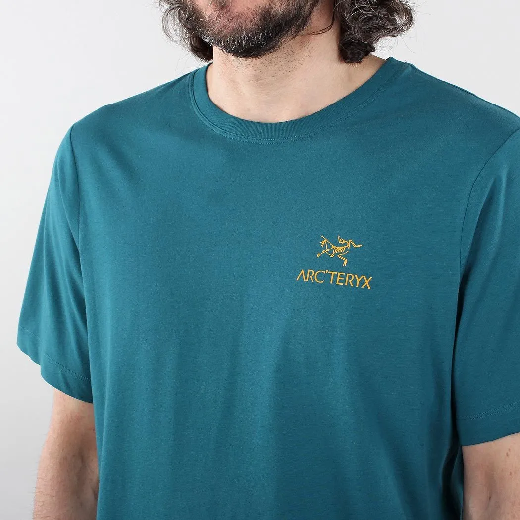 Arc'teryx Emblem T-shirt