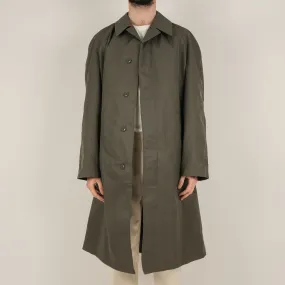 AUSTRIAN TRENCH COAT