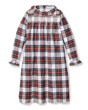 Balmoral Tartan Eloise Nightgown