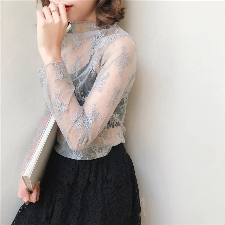 Black White Off Shoulder Lace Nightgown Women Sexy Spaghetti Strap Patchwork Lingerie Dress Sleepwear Sleepshirts Size S-Xl