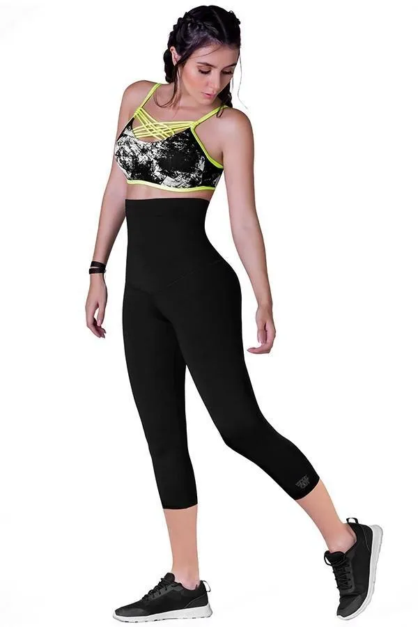 Body Molding Compression Leggings Yoga Pants