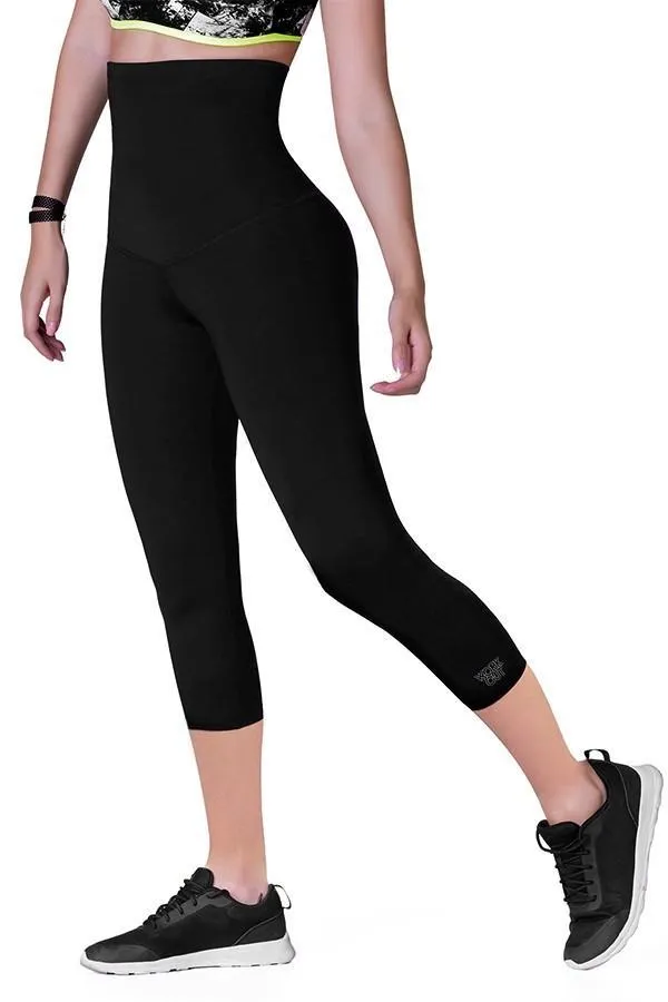 Body Molding Compression Leggings Yoga Pants