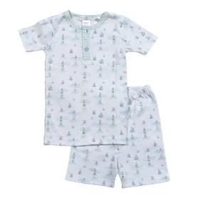 Boys Light House Loungewear - FINAL SALE