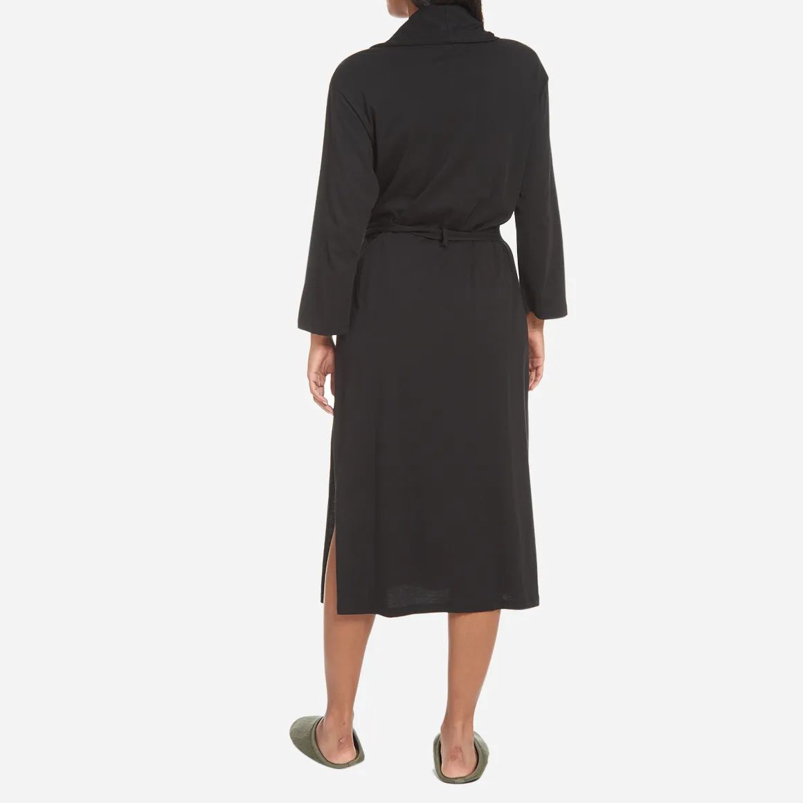 Carina Organic Pima Cotton Robe