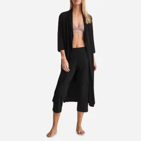 Carina Organic Pima Cotton Robe