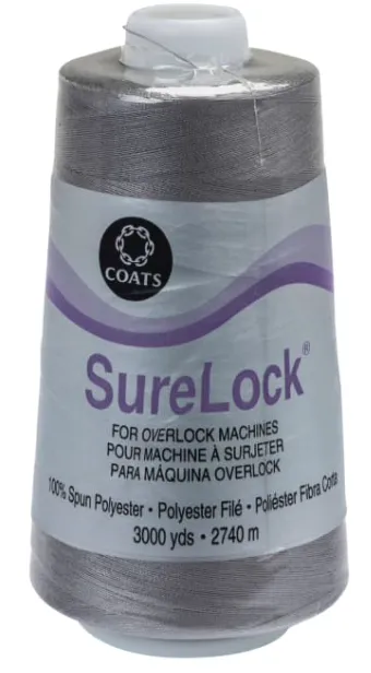 COATS SURELOCK THREAD