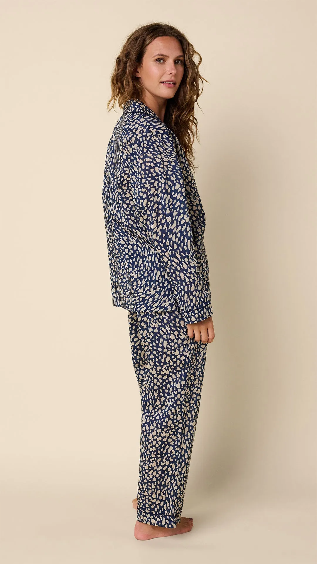 Colette Voile Pajama