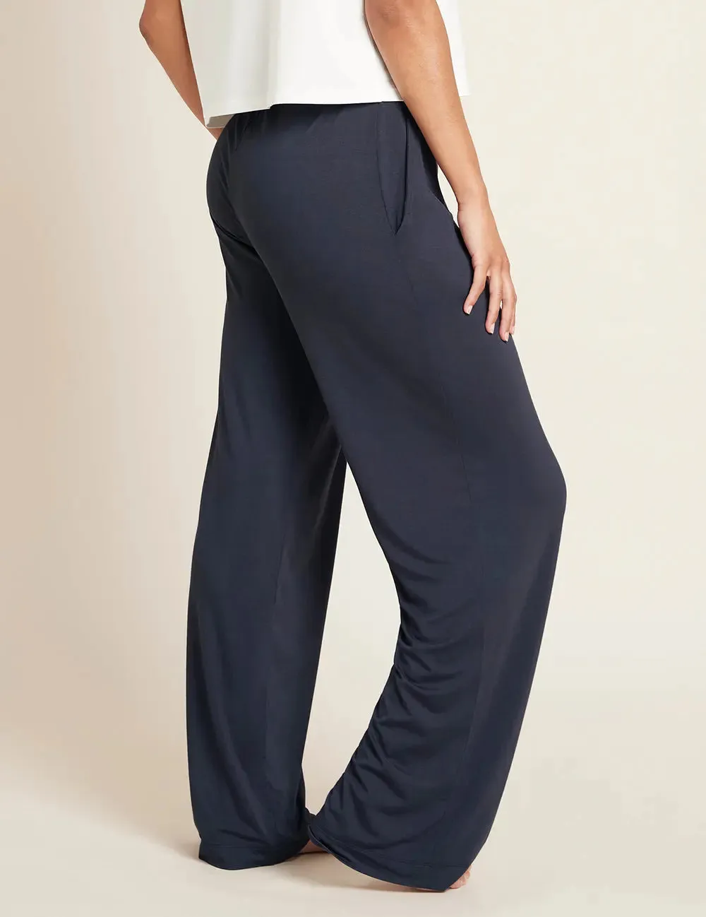 Downtime Storm Wide Leg Lounge Trousers