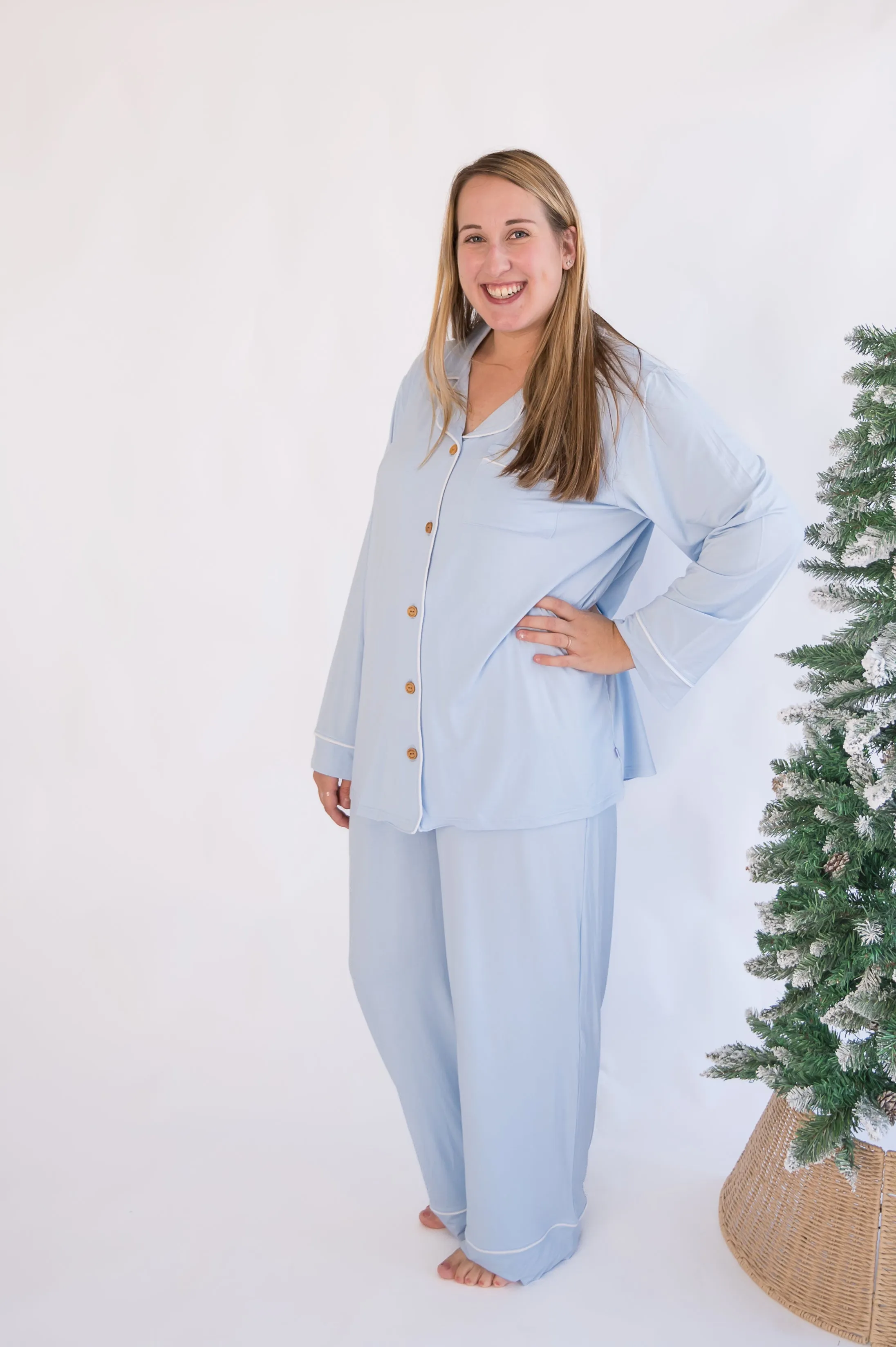 Jet | Adult Pajama Bottom