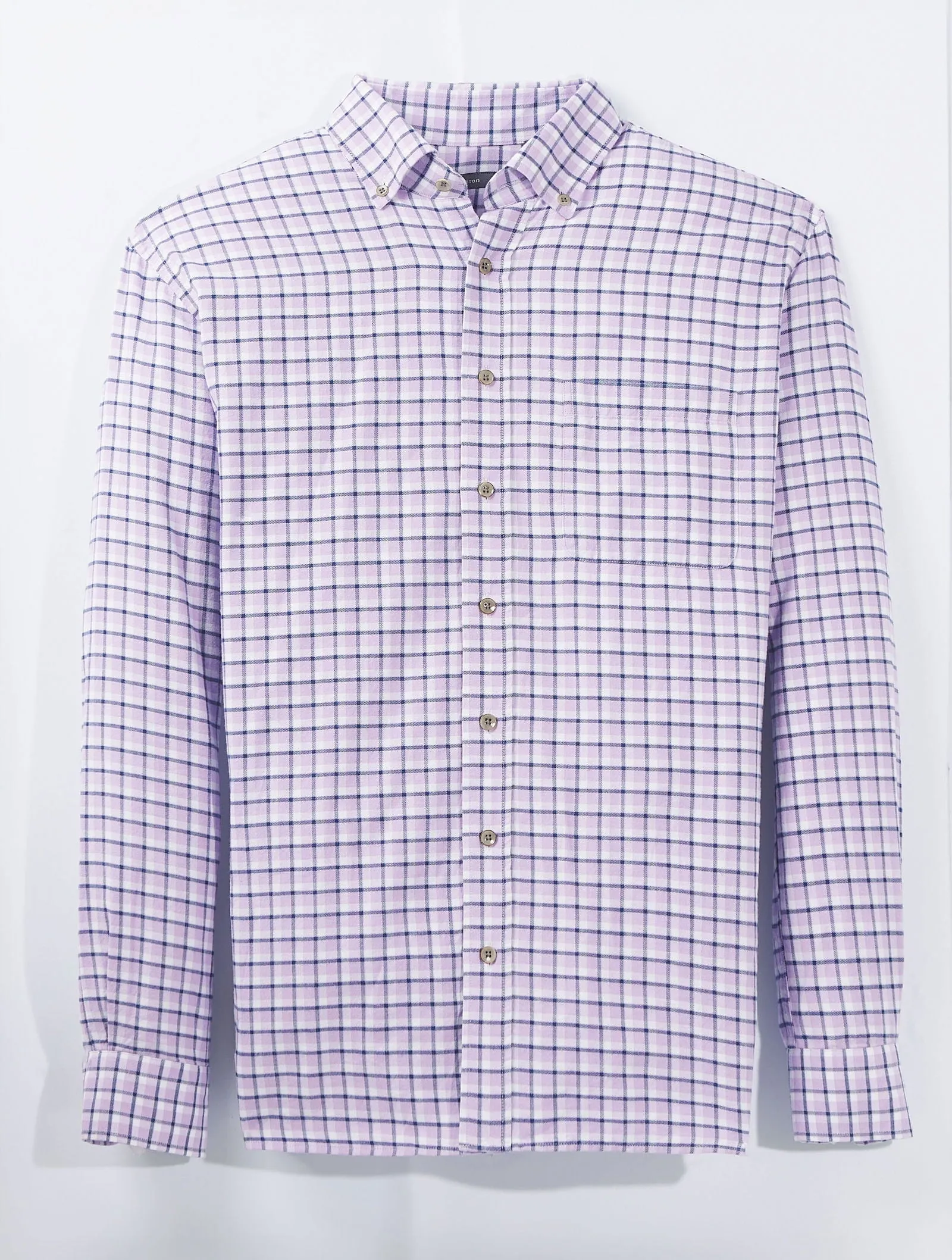 Joshua Twill Sportshirt