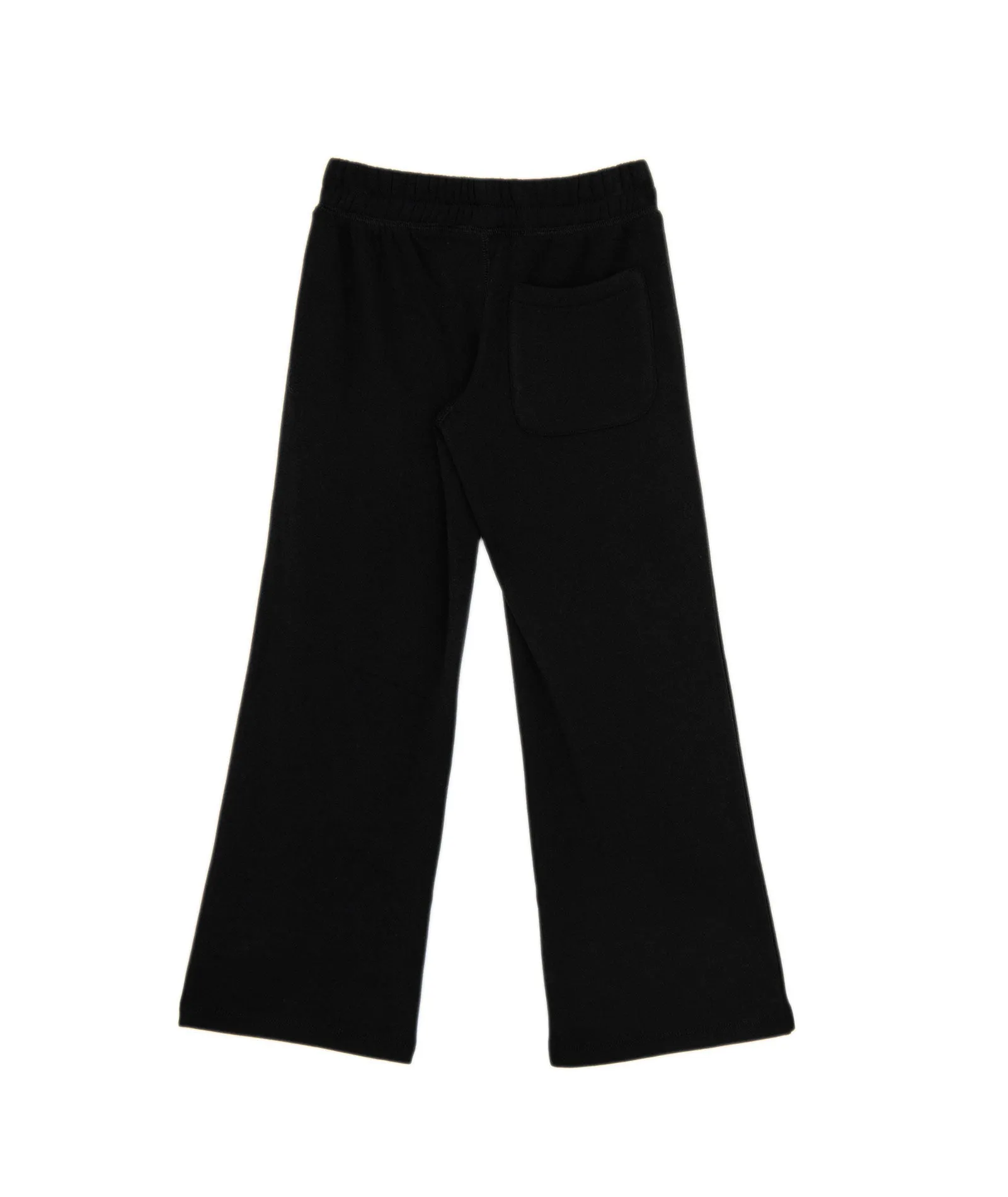 Katie J NYC Girls Dylan Wide Leg Sweatpants