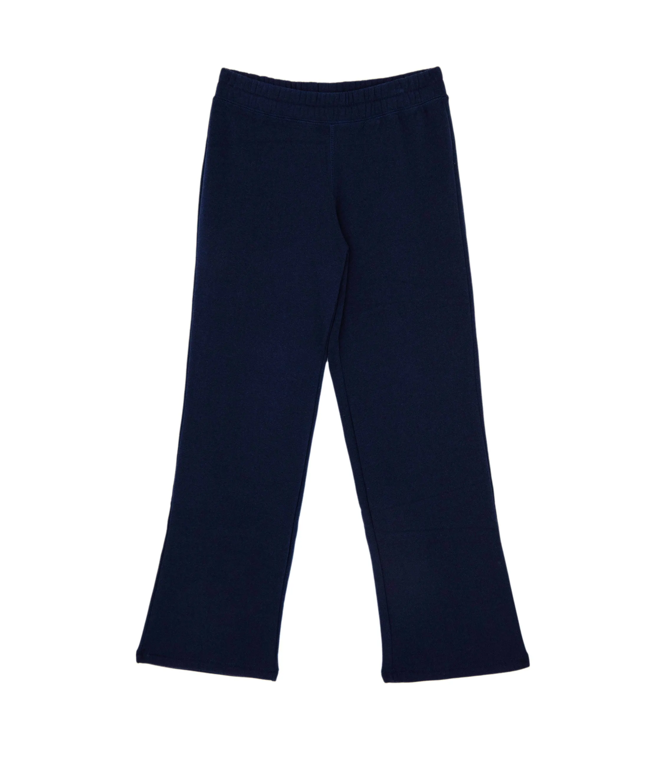 Katie J NYC Girls Dylan Wide Leg Sweatpants