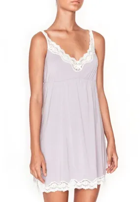 Lady Godiva Elegant Chemise