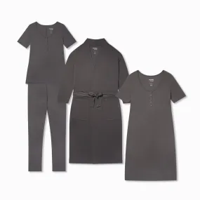 Maternity Sleepwear Set