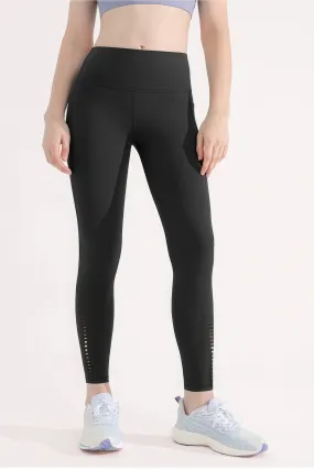 Premium Yoga Legging With Pocket