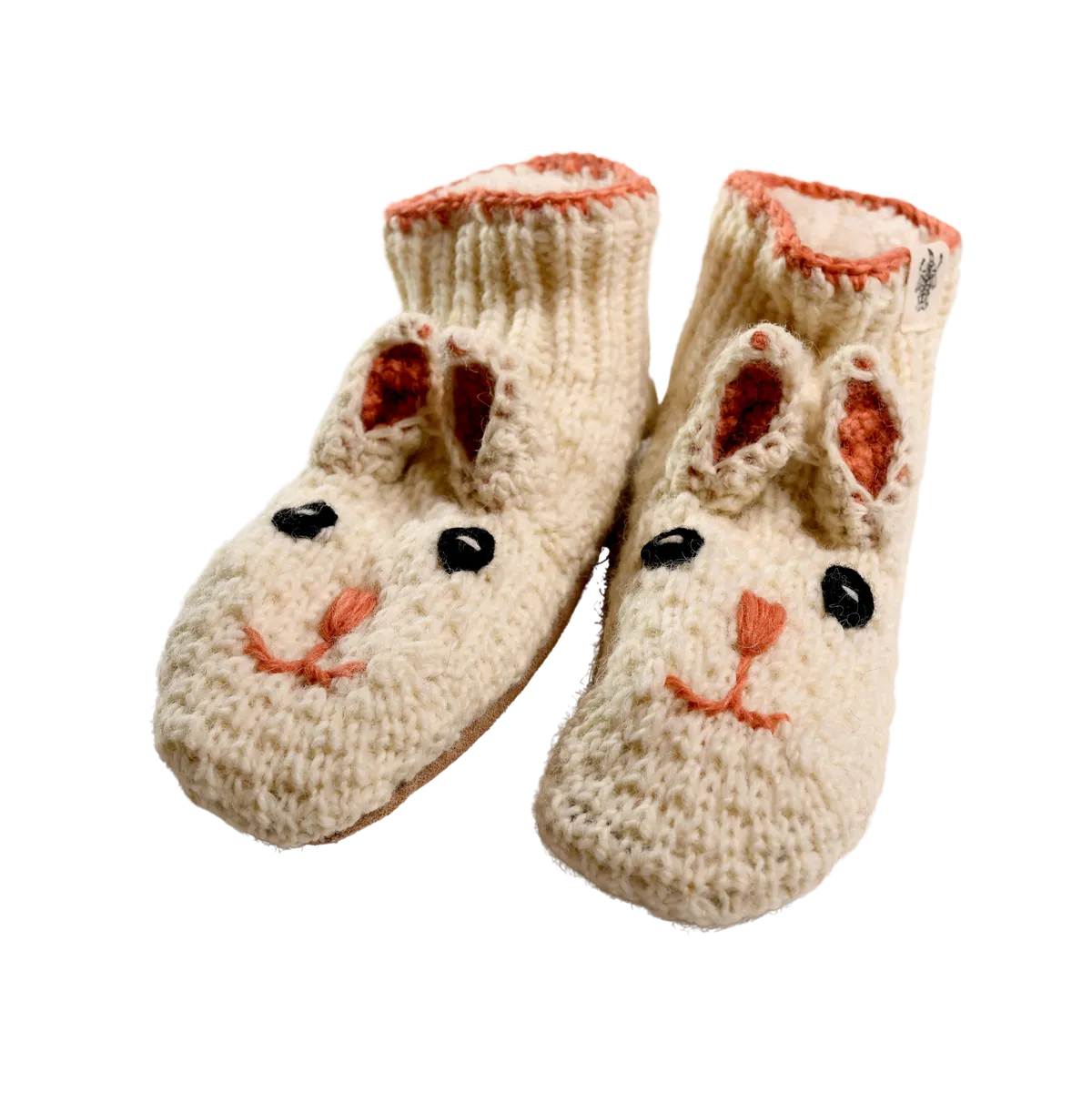 Rabbit Slippers