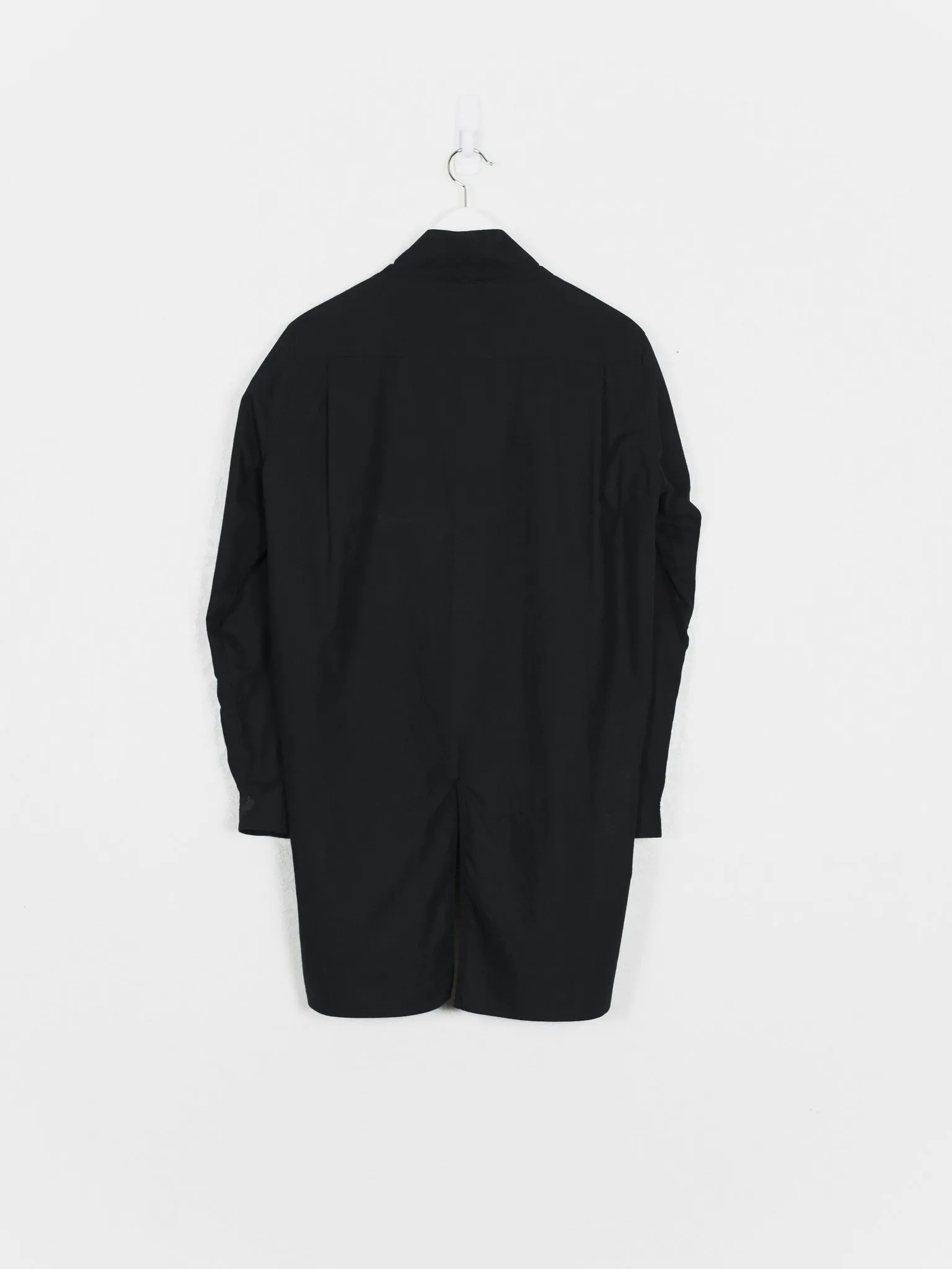 Sasquatchfabrix Haneri Shirt