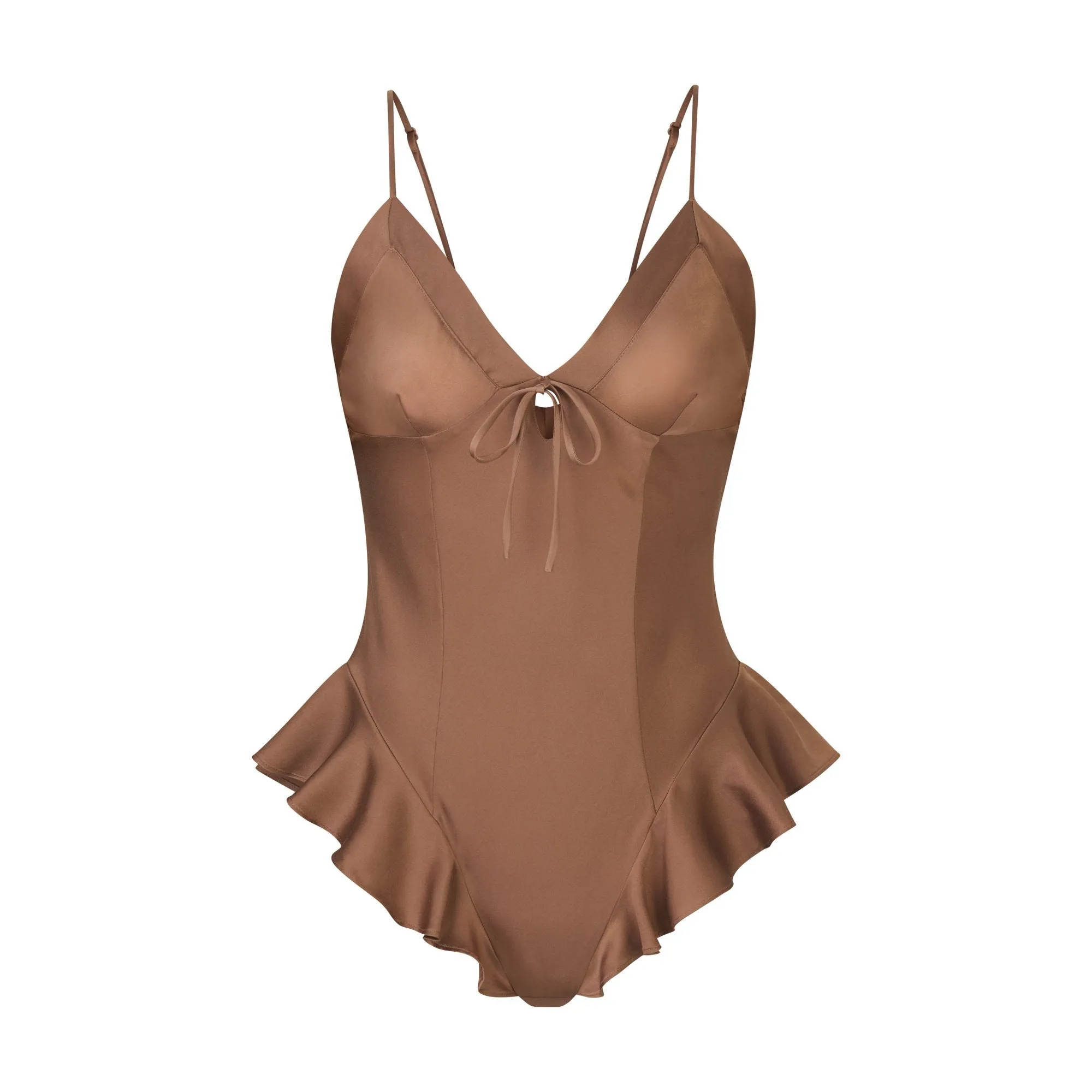 SILK TEDDY | SIENNA