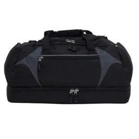 Spliced Zenith Sports Bag