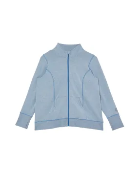 Spruce Jacket | Azure Blue