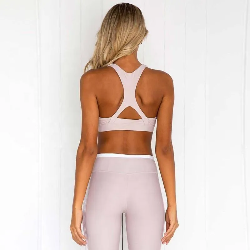 style yoga set