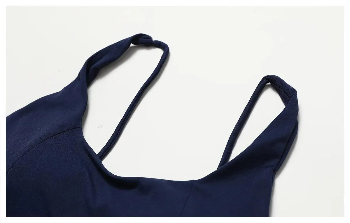 Uplifted Sports Bra